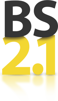 Logo BS 2.1